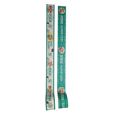 1 Inch Wide Washi Tape - Yorkn Inc✅
