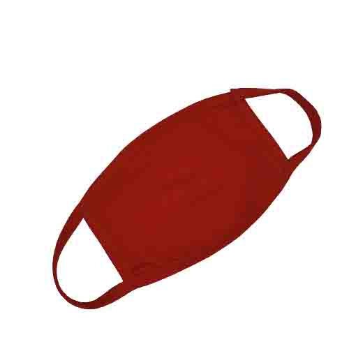 1 Ply Cotton Mask - Yorkn Inc✅