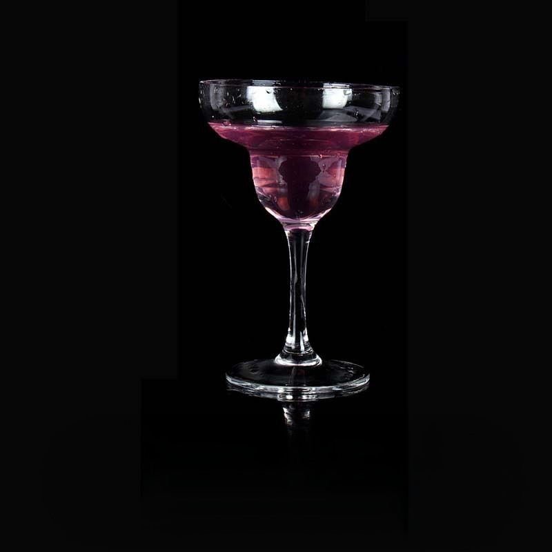 10 Oz Margarita Glass - Yorkn Inc✅