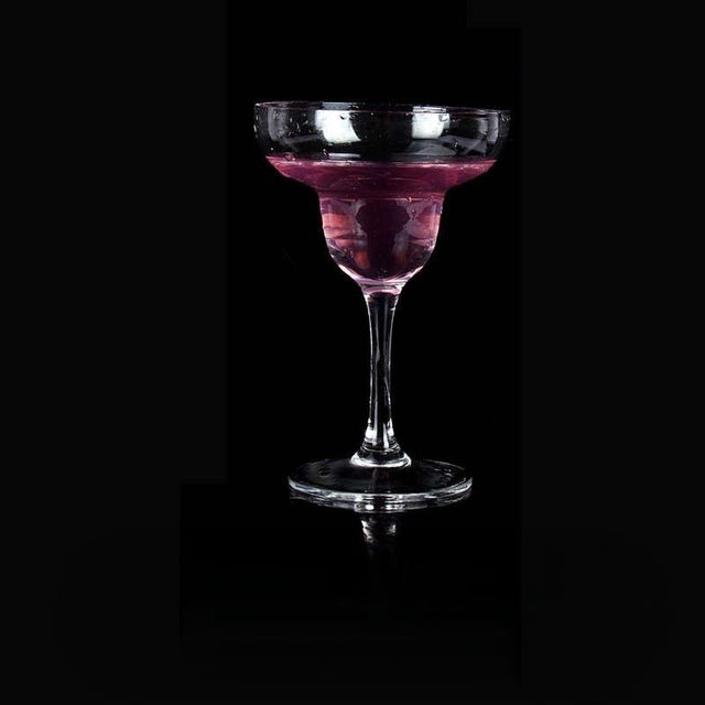 10 Oz Margarita Glass - Yorkn Inc✅