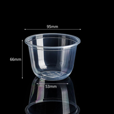 10 Oz Plastic Cup - Yorkn Inc✅
