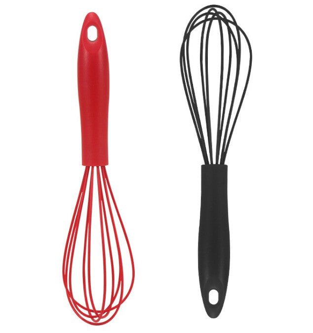 10" Silicone Whisk - Yorkn Inc✅