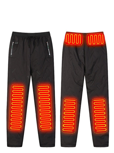 10 Zone Heating Pant - Yorkn Inc✅