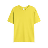 100% Cotton Short Sleeve Tee - Yorkn Inc✅
