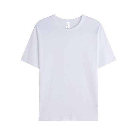 100% Cotton Short Sleeve Tee - Yorkn Inc✅