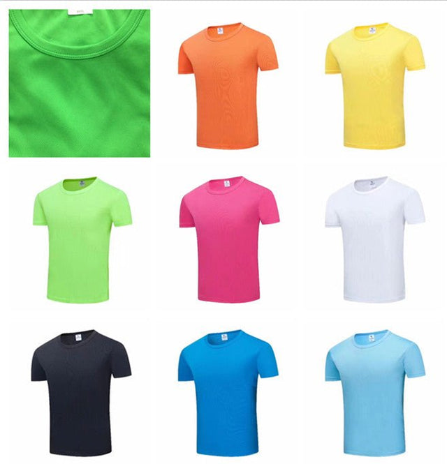 100% Polyester T-shirt Sleeve - Yorkn Inc✅