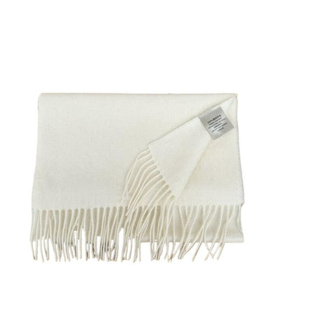 100% Pure Wool Narrow Scarf - Yorkn Inc✅