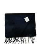 100% Pure Wool Narrow Scarf - Yorkn Inc✅
