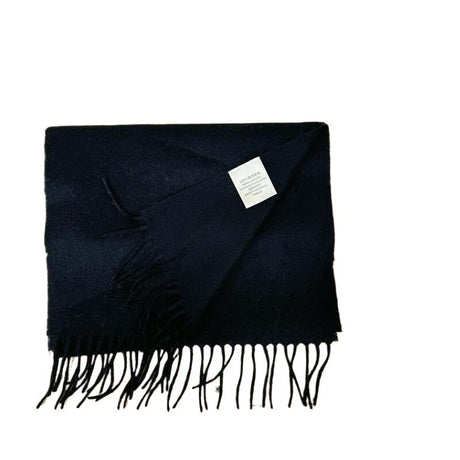 100% Pure Wool Narrow Scarf - Yorkn Inc✅
