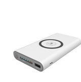 10000 Mah Wireless Power Bank - Yorkn Inc✅