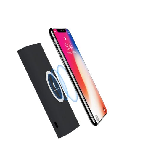 10000 Mah Wireless Power Bank - Yorkn Inc✅