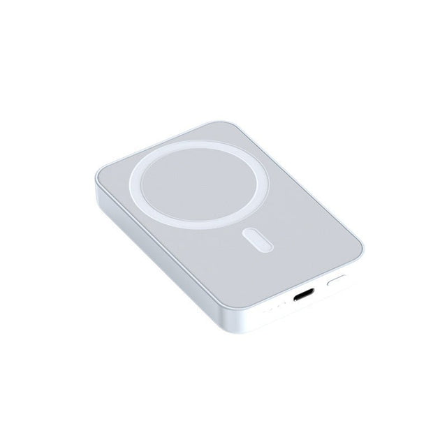 10000mah Magsafe Power Bank - Yorkn Inc✅