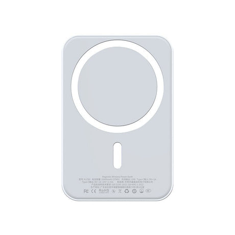 10000mah Magsafe Wireless Power Bank - Yorkn Inc✅