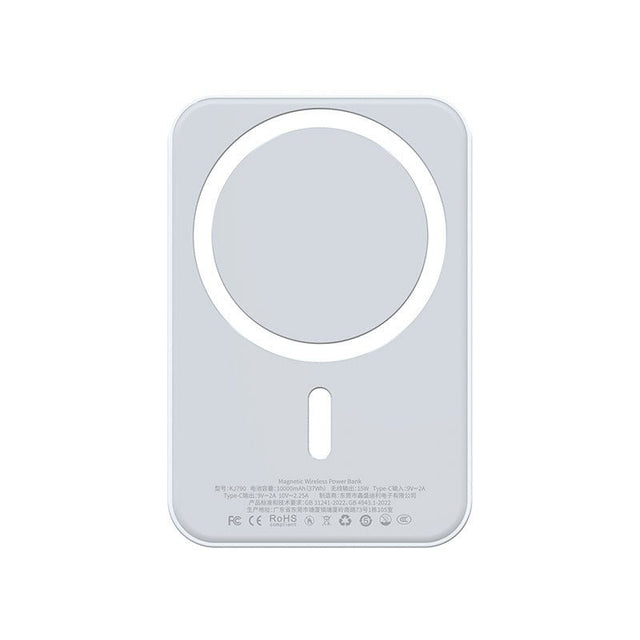 10000mah Magsafe Wireless Power Bank - Yorkn Inc✅