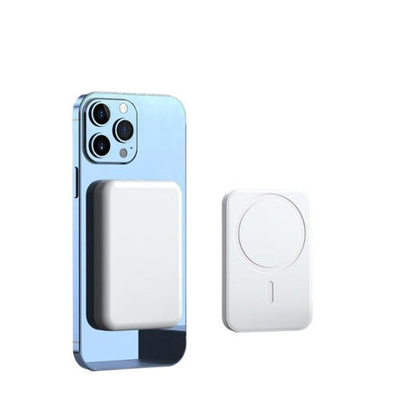 10000mah Magsafe Wireless Power Bank - Yorkn Inc✅