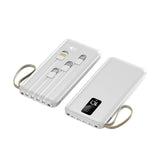 10000mah Portable Power Bank - Yorkn Inc✅
