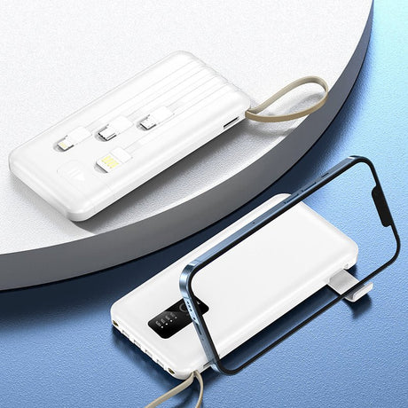10000mah Portable Power Bank - Yorkn Inc✅