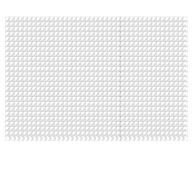 1000pcs Custom Puzzle - Yorkn Inc✅