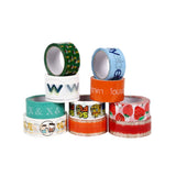 100m Bopp Packaging Tape - Yorkn Inc✅