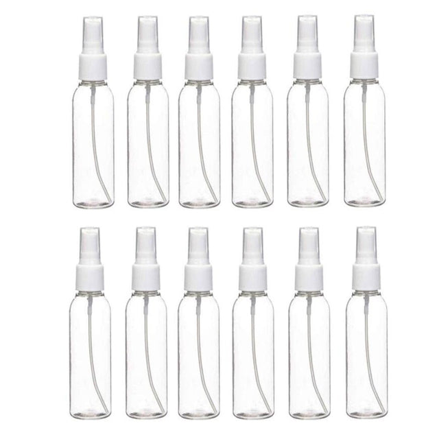 100ml Mist Spray Bottle - Yorkn Inc✅