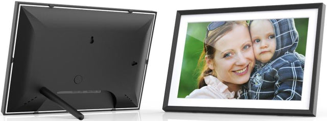 10.1" Digital Photo Frame - Yorkn Inc✅