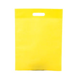 10.5x8" Non Woven Tote Bag - Yorkn Inc✅