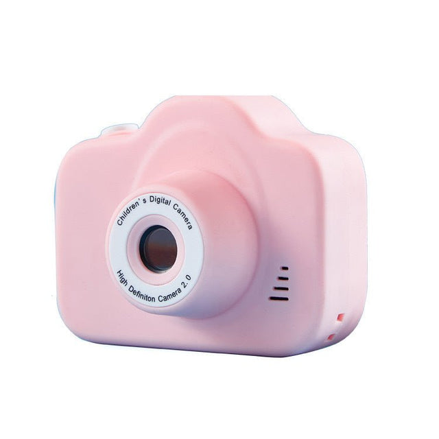 1080p Children Camera - Yorkn Inc✅