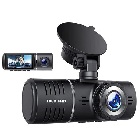1080p High - definition Driving Recorder - Yorkn Inc✅