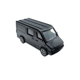 10cm Alloy Van Toy - Yorkn Inc✅