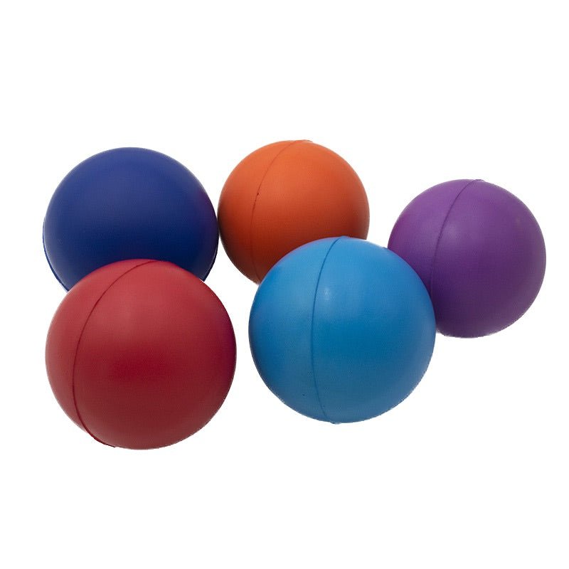 10cm Ball Stress Reliever - Yorkn Inc✅