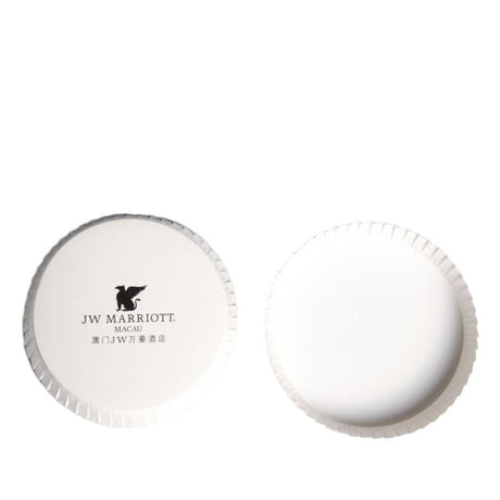 10cm Eco - friendly Disposable Paper Cup Lid - Yorkn Inc✅