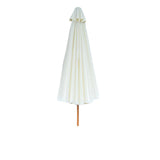 10ft Outdoor Sunshade Umbrella - Yorkn Inc✅