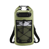 10l Waterproof Floating Backpack - Yorkn Inc✅