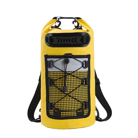 10l Waterproof Floating Backpack - Yorkn Inc✅
