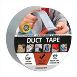 10m Duct Tape - Yorkn Inc✅