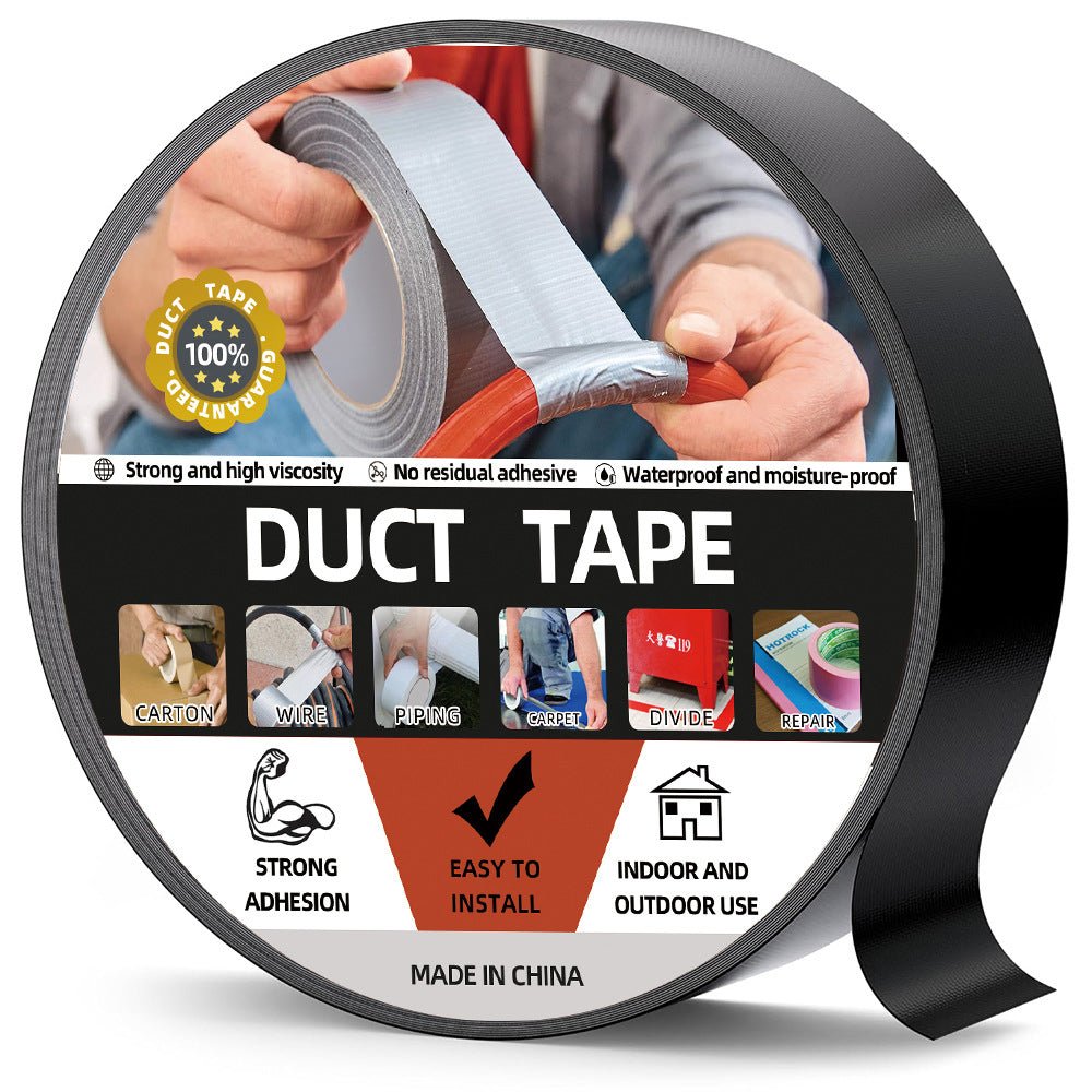 10m Duct Tape - Yorkn Inc✅