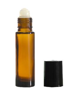10ml Oils Roller Ball Bottle - Yorkn Inc✅