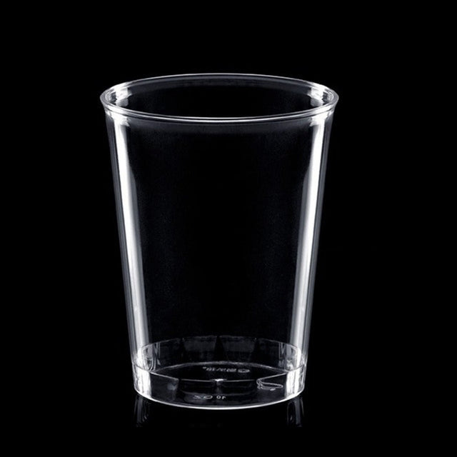 10oz Disposable Ps Water Cup - Yorkn Inc✅