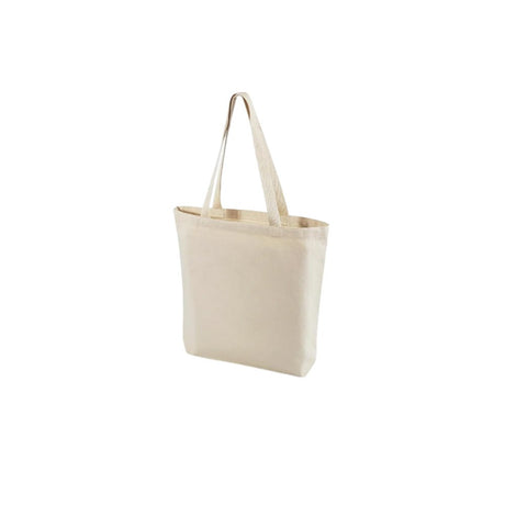 10oz Organic Cotton Tote Bag - Yorkn Inc✅