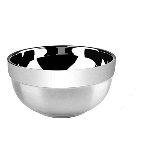 10oz Stainless Steel Bowl - Yorkn Inc✅