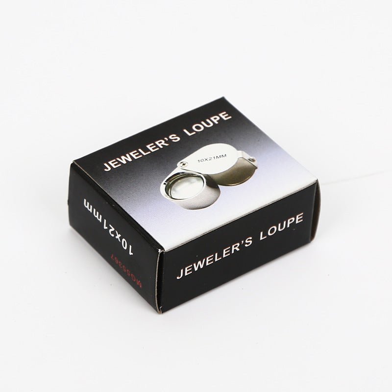 10x Jewelry Loupes - Yorkn Inc✅