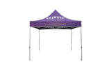 10x10 Ft Tent With Wheel Bag - By Boat - Yorkn Inc✅