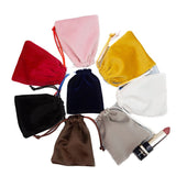 10x5 Inch Velet Pouch - Yorkn Inc✅