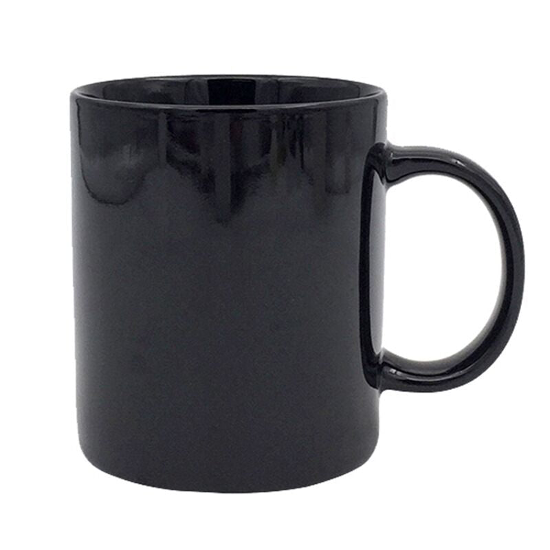 11 Oz Coffee Cup - Yorkn Inc✅
