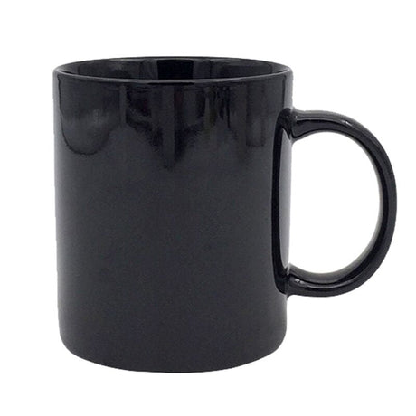 11 Oz Coffee Cup - Yorkn Inc✅