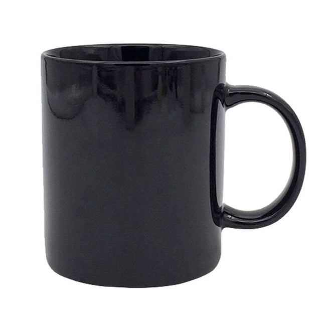 11 Oz Coffee Cup - Yorkn Inc✅
