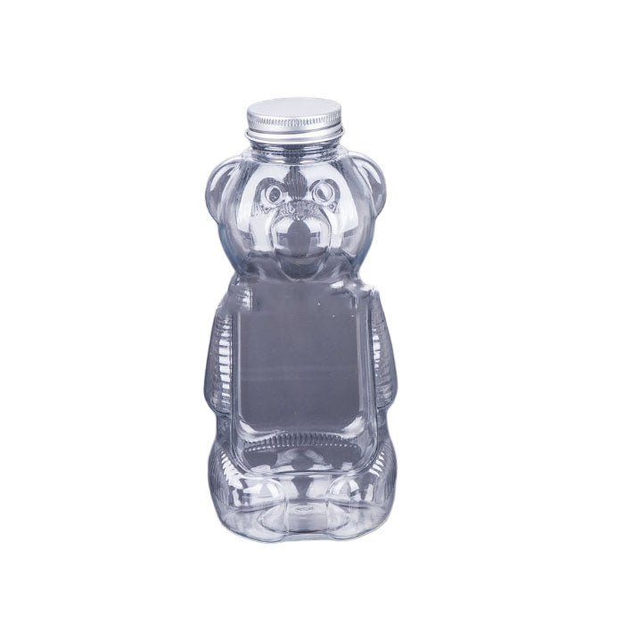11oz Bear Shaped Cup - Yorkn Inc✅