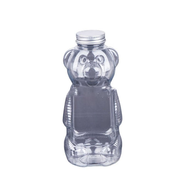 11oz Bear Shaped Cup - Yorkn Inc✅