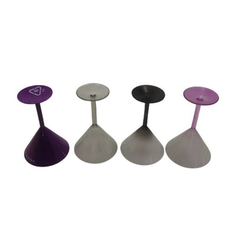 11oz Plastic Martini Cup - Yorkn Inc✅