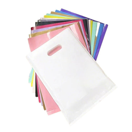 11x14 Inch Reusable Plastic Bag - Yorkn Inc✅